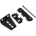 Smittybilt AM6 Adjust-A-Mount Mounting Brackets Requires Drilling S53-AM6
